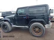 ✅ 2012 Jeep Wrangler Sahara • VIN: 1C4AJWBG3CL168538 • Lot: 41505049. Wystawiony na IAAI z przebiegiem 91 002 mil. Bezpłatny archiwum sprzedaży aukcyjnych z USA i szczegółowy raport historii pojazdu na DreamBid. Zdjęcie 15.