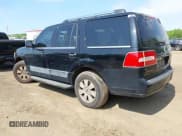 ✅ 2007 Lincoln Navigator • VIN: 5LMFU28567LJ16959 • Lot: 42211877. Wystawiony na IAAI z przebiegiem 196 635 mil. Bezpłatny archiwum sprzedaży aukcyjnych z USA i szczegółowy raport historii pojazdu na DreamBid. Zdjęcie 3.