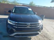 ✅ 2022 Volkswagen Atlas SE • VIN: 1V2LP2CA6NC553765 • Lot: 42691320. Listed on IAAI with 71,609 mi. Free auction sales archive from the USA and detailed vehicle history report at DreamBid. Image 13.