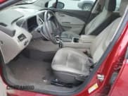 ✅ 2013 Chevrolet Volt • VIN: 1G1RF6E4XDU101168 • Lot: 81377534. Wystawiony na Copart z przebiegiem 146 053 mil. Bezpłatny archiwum sprzedaży aukcyjnych z USA i szczegółowy raport historii pojazdu na DreamBid. Zdjęcie 7.