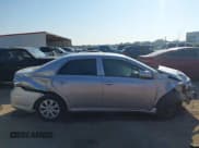 ✅ 2012 Toyota Corolla LE • VIN: 5YFBU4EE5CP062335 • Lot: 43355171. Listed on IAAI with 162,359 mi. Free auction sales archive from the USA and detailed vehicle history report at DreamBid. Image 13.