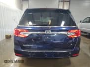 ✅ 2019 Honda Odyssey EX-L • VIN: 5FNRL6H74KB089532 • Lot: 92609465. Listed on Copart with 82,886 mi. Free auction sales archive from the USA and detailed vehicle history report at DreamBid. Image 6.