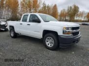 ✅ 2019 Chevrolet Silverado 1500 Work Truck • VIN: 2GCVKNEC3K1107373 • Lot: 91310585. Wystawiony na Copart z przebiegiem 148 732 mil. Bezpłatny archiwum sprzedaży aukcyjnych z USA i szczegółowy raport historii pojazdu na DreamBid. Zdjęcie 4.