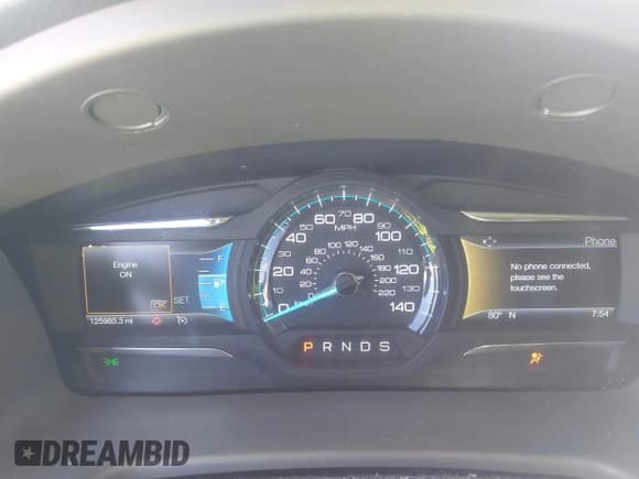 ✅ 2018 Ford Flex Limited • VIN: 2FMHK6D86JBA01729 • Лот: 43613429. Опубликован ранее на IAAI с пробегом 125 985 миль. Бесплатный доступ к архиву аукционных продаж из США и подробный отчёт об истории автомобиля на DreamBid. Изображение 7.