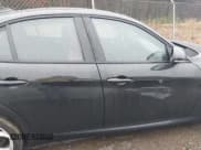 ✅ 2021 Alfa Romeo Giulia Ti Sport • VIN: ZARFAMBN4M7641727 • Lot: 41570358. Listed on IAAI with Not provided. Free auction sales archive from the USA and detailed vehicle history report at DreamBid. Image 14.