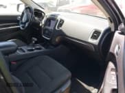 ✅ 2019 Dodge Durango SXT Plus • VIN: 1C4RDJAG6KC536045 • Lot: 42504392. Wystawiony na IAAI z przebiegiem 97 262 mil. Bezpłatny archiwum sprzedaży aukcyjnych z USA i szczegółowy raport historii pojazdu na DreamBid. Zdjęcie 5.