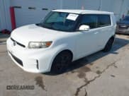 ✅ 2012 Scion xB • VIN: JTLZE4FE4CJ012299 • Lot: 42983181. Wystawiony na IAAI z przebiegiem 119 167 mil. Bezpłatny archiwum sprzedaży aukcyjnych z USA i szczegółowy raport historii pojazdu na DreamBid. Zdjęcie 2.