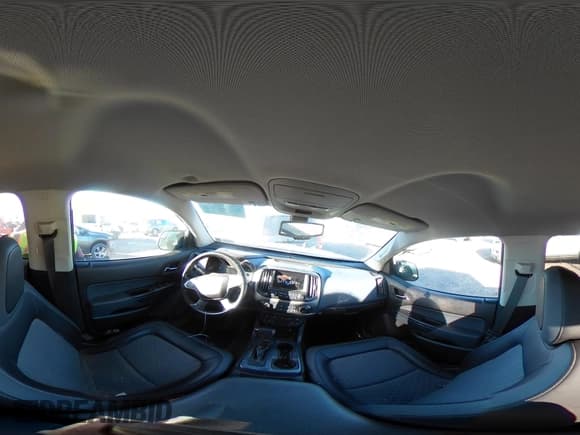 ✅ 2016 Chevrolet Colorado 4WD Z71 • VIN: 1GCGTDE33G1195466 • Лот: 43463286. Опубликован ранее на IAAI с пробегом 123 162 миль. Бесплатный доступ к архиву аукционных продаж из США и подробный отчёт об истории автомобиля на DreamBid. Изображение 19.