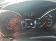 ✅ 2017 Chevrolet Impala LT • VIN: 2G1105S37H9123202 • Lot: 71791205. Wystawiony na Copart z przebiegiem 71 918 mil. Bezpłatny archiwum sprzedaży aukcyjnych z USA i szczegółowy raport historii pojazdu na DreamBid. Zdjęcie 9.