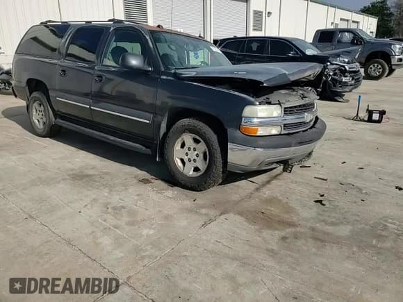 ✅ 2004 Chevrolet Suburban LS • VIN: 1GNEC16Z34J155951 • Лот: 41827455. Опубликован ранее на Copart с пробегом 239 565 миль. Бесплатный доступ к архиву аукционных продаж из США и подробный отчёт об истории автомобиля на DreamBid. Изображение 10.