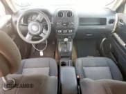 ✅ 2016 Jeep Patriot Sport • VIN: 1C4NJPBAXGD743253 • Lot: 57150475. Listed on Copart with Not provided. Free auction sales archive from the USA and detailed vehicle history report at DreamBid. Image 8.