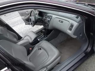 ✅ 1999 Honda Accord EX • VIN: 1HGCG1659XA003082 • Lot: 43788106. Listed on IAAI with 208,825 mi. Free auction sales archive from the USA and detailed vehicle history report at DreamBid. Image 5.