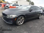 ✅ 2016 BMW 4 Series 428i • VIN: WBA4A9C59GGL89228 • Лот: 43387208. Опубликован ранее на IAAI с пробегом 104 910 миль. Бесплатный доступ к архиву аукционных продаж из США и подробный отчёт об истории автомобиля на DreamBid. Изображение 17.