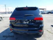 ✅ 2018 Jeep Grand Cherokee Trackhawk • VIN: 1C4RJFN99JC284078 • Lot: 41746218. Listed on IAAI with Not provided. Free auction sales archive from the USA and detailed vehicle history report at DreamBid. Image 17.