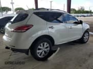 ✅ 2014 Nissan Murano S • VIN: JN8AZ1MU8EW407277 • Lot: 91257335. Wystawiony na Copart z przebiegiem 78 360 mil. Bezpłatny archiwum sprzedaży aukcyjnych z USA i szczegółowy raport historii pojazdu na DreamBid. Zdjęcie 3.