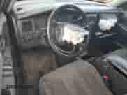 2004 Dodge Dakota Sport with VIN 1D7HG38N04S504239, listed as a Copart auction lot 75068004 with 194,197 mi miles and Salvage title. Bid and sale history available at DreamBid. Image 8.