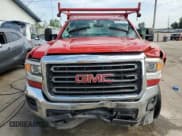 ✅ 2015 GMC Sierra 1500 • VIN: 1GT01XEG1FZ508994 • Лот: 69249795. Опубликован ранее на Copart с пробегом 207 030 миль. Бесплатный доступ к архиву аукционных продаж из США и подробный отчёт об истории автомобиля на DreamBid. Изображение 5.