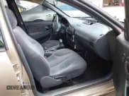 ✅ 2004 Chevrolet Cavalier LS • VIN: 1G1JF52F747116545 • Lot: 42757595. Listed on IAAI with 201,808 mi. Free auction sales archive from the USA and detailed vehicle history report at DreamBid. Image 5.