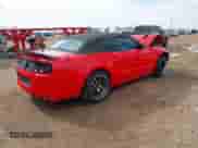 2014 Ford Mustang V6 с VIN 1ZVBP8EMXE5245569, выставлен на аукционе IAAI как лот 43398061 с пробегом Не указан миль и . История ставок и продаж доступна на DreamBid. Изображение 4.