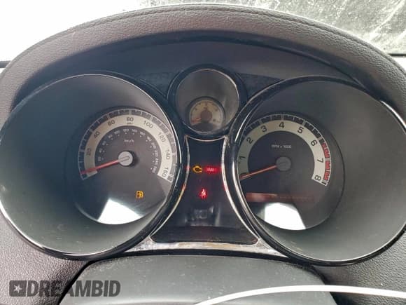 ✅ 2008 Saturn Sky Red Line • VIN: 1G8MF35X58Y128779 • Lot: 94571385. Listed on Copart with Not provided. Free auction sales archive from the USA and detailed vehicle history report at DreamBid. Image 9.