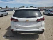 ✅ 2022 Chevrolet Equinox LT • VIN: 3GNAXKEV5NL110351 • Lot: 70527075. Listed on Copart with 56,884 mi. Free auction sales archive from the USA and detailed vehicle history report at DreamBid. Image 6.