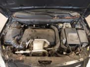 ✅ 2016 Buick Regal Premium II • VIN: 2G4GS5GX5G9197705 • Lot: 42886603. Wystawiony na IAAI z przebiegiem 183 665 mil. Bezpłatny archiwum sprzedaży aukcyjnych z USA i szczegółowy raport historii pojazdu na DreamBid. Zdjęcie 10.