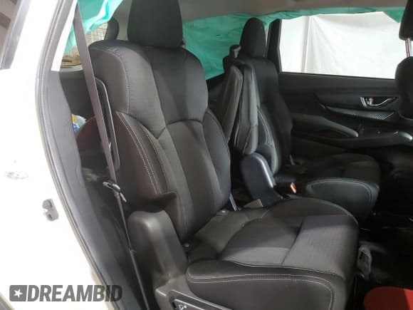 ✅ 2023 Subaru Ascent Premium • VIN: 4S4WMAED4P3463344 • Lot: 48253055. Listed on Copart with 41,475 mi. Free auction sales archive from the USA and detailed vehicle history report at DreamBid. Image 10.