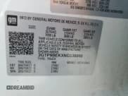 ✅ 2022 GMC Sierra 1500 SLE • VIN: 3GTP9BEKXNG138898 • Lot: 61992965. Listed on Copart with 31,904 mi. Free auction sales archive from the USA and detailed vehicle history report at DreamBid. Image 12.