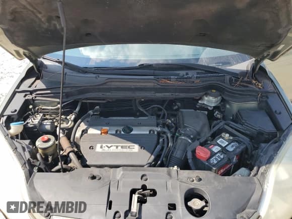 ✅ 2009 Honda CR-V EX • VIN: 5J6RE38509L018868 • Lot: 71685725. Wystawiony na Copart z przebiegiem 188 853 mil. Bezpłatny archiwum sprzedaży aukcyjnych z USA i szczegółowy raport historii pojazdu na DreamBid. Zdjęcie 12.