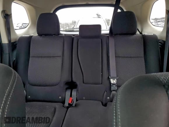 ✅ 2016 Mitsubishi Outlander ES • VIN: JA4AD2A36GZ014580 • Lot: 95017975. Listed on Copart with 88,454 mi. Free auction sales archive from the USA and detailed vehicle history report at DreamBid. Image 10.