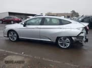 ✅ 2021 Honda Clarity • VIN: JHMZC5F11MC002032 • Лот: 41480495. Опубликован ранее на IAAI с пробегом 52 937 миль. Бесплатный доступ к архиву аукционных продаж из США и подробный отчёт об истории автомобиля на DreamBid. Изображение 15.