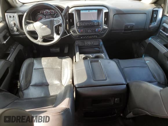 ✅ 2015 Chevrolet Silverado 2500HD LTZ • VIN: 1GC1KWE80FF586673 • Лот: 61583105. Опубликован ранее на Copart с пробегом 250 012 миль. Бесплатный доступ к архиву аукционных продаж из США и подробный отчёт об истории автомобиля на DreamBid. Изображение 8.