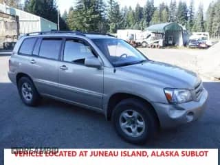 2007 Toyota Highlander с VIN JTEHD21A870047292, выставлен на аукционе Copart как лот 70754385 с пробегом 144 548 миль миль и Списание • Salvage title. История ставок и продаж доступна на DreamBid. Изображение 1.