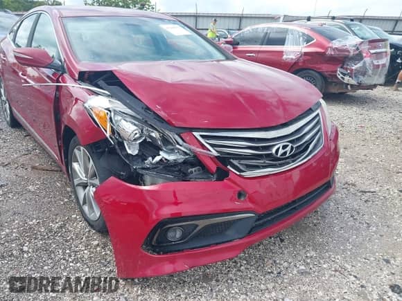 2016 Hyundai Azera с VIN KMHFG4JG7GA501332, выставлен на аукционе IAAI как лот 43288352 с пробегом 94 882 миль миль и . История ставок и продаж доступна на DreamBid. Изображение 6.