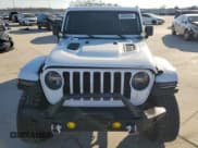 ✅ 2022 Jeep Gladiator Rubicon • VIN: 1C6JJTBG5NL152818 • Lot: 80095554. Listed on Copart with 9,579 mi. Free auction sales archive from the USA and detailed vehicle history report at DreamBid. Image 5.
