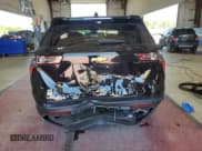 ✅ 2025 Chevrolet Equinox FWD LT • VIN: 3GNAXHEG7SL138118 • Lot: 64287055. Wystawiony na Copart z przebiegiem 4 930 mil. Bezpłatny archiwum sprzedaży aukcyjnych z USA i szczegółowy raport historii pojazdu na DreamBid. Zdjęcie 6.