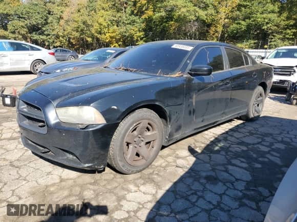 ✅ 2013 Dodge Charger Police • VIN: 2C3CDXAT3DH587898 • Lot: 90938085. Wystawiony na Copart z przebiegiem 193 915 mil. Bezpłatny archiwum sprzedaży aukcyjnych z USA i szczegółowy raport historii pojazdu na DreamBid. Zdjęcie 1.