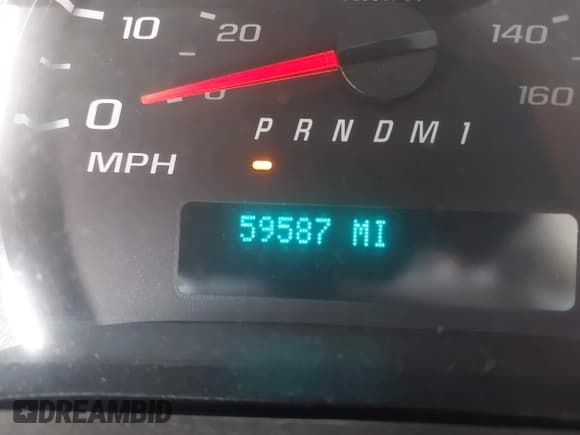 ✅ 2021 Chevrolet Express Cargo • VIN: 1GCWGAFP8M1174186 • Lot: 42342126. Listed on IAAI with 59,587 mi. Free auction sales archive from the USA and detailed vehicle history report at DreamBid. Image 16.