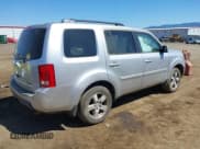 ✅ 2010 Honda Pilot EX-L • VIN: 5FNYF4H59AB018900 • Lot: 42990406. Wystawiony na IAAI z przebiegiem 244 848 mil. Bezpłatny archiwum sprzedaży aukcyjnych z USA i szczegółowy raport historii pojazdu na DreamBid. Zdjęcie 4.