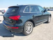 ✅ 2015 Audi Q5 Premium • VIN: WA1CFAFP2FA144815 • Lot: 43332461. Wystawiony na IAAI z przebiegiem 109 667 mil. Bezpłatny archiwum sprzedaży aukcyjnych z USA i szczegółowy raport historii pojazdu na DreamBid. Zdjęcie 4.