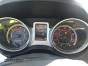 ✅ 2013 Dodge Journey SE • VIN: 3C4PDCAB6DT657012 • Lot: 43340704. Listed on IAAI with 188,824 mi. Free auction sales archive from the USA and detailed vehicle history report at DreamBid. Image 7.