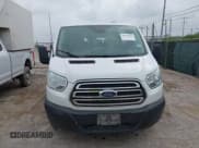 ✅ 2019 Ford Transit Passenger XL • VIN: 1FBZX2ZM6KKA61191 • Lot: 42162863. Listed on IAAI with 92,015 mi. Free auction sales archive from the USA and detailed vehicle history report at DreamBid. Image 12.