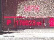 ✅ 2016 GMC Terrain SLE • VIN: 2GKFLTEKXG6147302 • Lot: 43502043. Listed on IAAI with 178,023 mi. Free auction sales archive from the USA and detailed vehicle history report at DreamBid. Image 15.