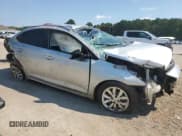 ✅ 2018 Hyundai Accent SE • VIN: 3KPC24A31JE012741 • Лот: 71312345. Опубликован ранее на Copart с пробегом 138 750 миль. Бесплатный доступ к архиву аукционных продаж из США и подробный отчёт об истории автомобиля на DreamBid. Изображение 4.