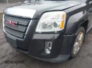 ✅ 2015 GMC Terrain SLT • VIN: 2GKFLXEK8F6217238 • Lot: 41953463. Listed on IAAI with 209,053 mi. Free auction sales archive from the USA and detailed vehicle history report at DreamBid. Image 6.