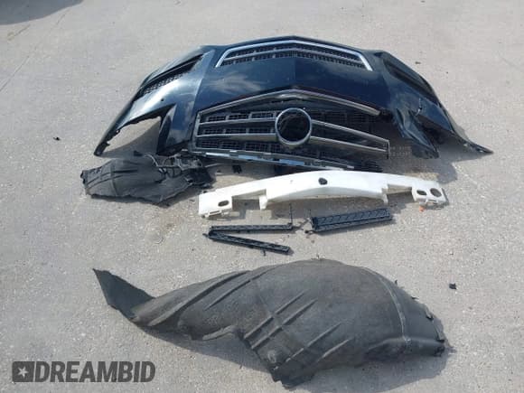 ✅ 2014 Cadillac ATS Luxury RWD • VIN: 1G6AB5SX3E0191994 • Лот: 43543766. Опубликован ранее на IAAI с пробегом 102 176 миль. Бесплатный доступ к архиву аукционных продаж из США и подробный отчёт об истории автомобиля на DreamBid. Изображение 12.