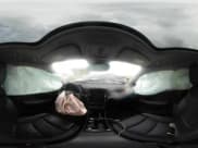 ✅ 2023 Volvo XC40 Plus Dark Theme • VIN: YV4L12UWXP2009398 • Lot: 41946977. Listed on IAAI with 33,330 mi. Free auction sales archive from the USA and detailed vehicle history report at DreamBid. Image 18.