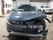 ✅ 2024 Hyundai Ioniq 5 SEL • VIN: KM8KNDDF1RU329047 • Lot: 86601325. Listed on Copart with 8,614 mi. Free auction sales archive from the USA and detailed vehicle history report at DreamBid. Image 5.