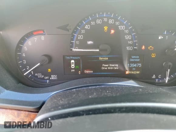 ✅ 2016 Cadillac ATS Premium Collection RWD • VIN: 1G6AE5SS7G0114625 • Lot: 68663585. Wystawiony na Copart z przebiegiem 139 475 mil. Bezpłatny archiwum sprzedaży aukcyjnych z USA i szczegółowy raport historii pojazdu na DreamBid. Zdjęcie 9.