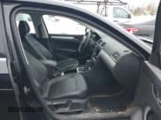 ✅ 2012 Volkswagen Passat SE • VIN: 1VWBH7A33CC048983 • Lot: 43736801. Listed on IAAI with 178,197 mi. Free auction sales archive from the USA and detailed vehicle history report at DreamBid. Image 5.